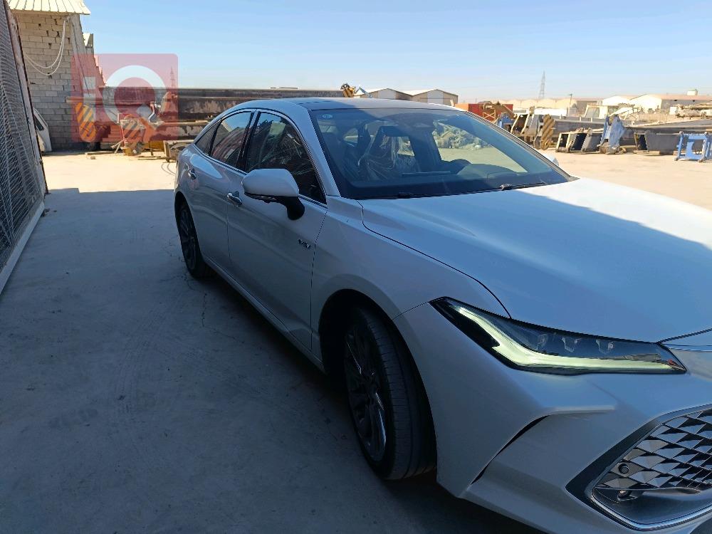 Toyota Avalon